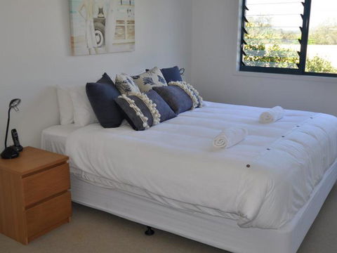 Saltwater 3 - Lismore Accommodation 12