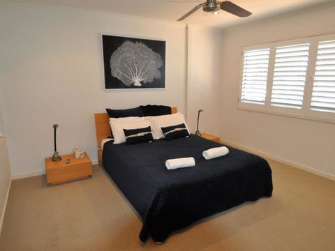 Saltwater 3 - Lismore Accommodation 10
