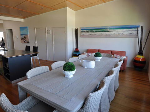 Saltwater 3 - Lismore Accommodation 1