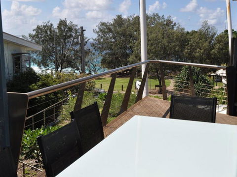 Saltwater 3 - Lismore Accommodation 23