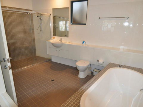Saltwater 3 - Lismore Accommodation 3