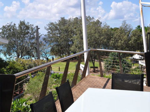 Saltwater 3 - Lismore Accommodation 9