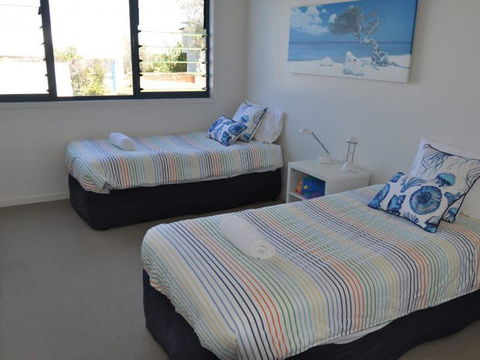 Saltwater 3 - Lismore Accommodation 0
