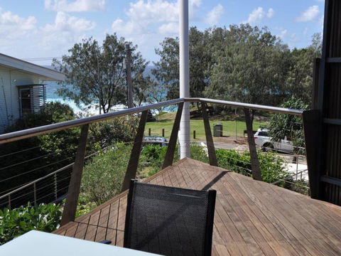 Saltwater 3 - Lismore Accommodation 5