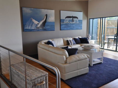 Saltwater 3 - Lismore Accommodation 2