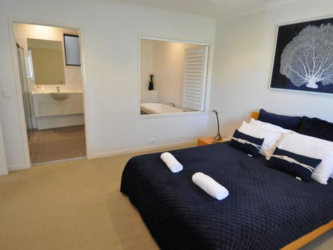 Saltwater 3 - Lismore Accommodation 8