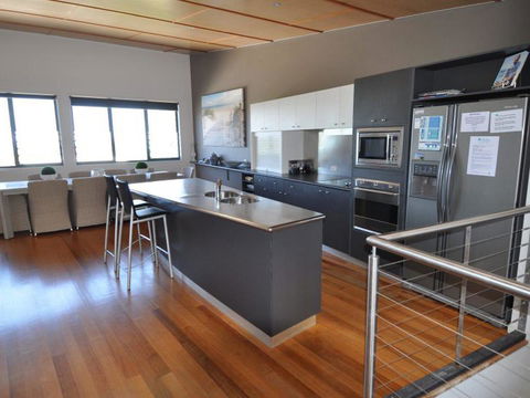 Saltwater 3 - Lismore Accommodation 7