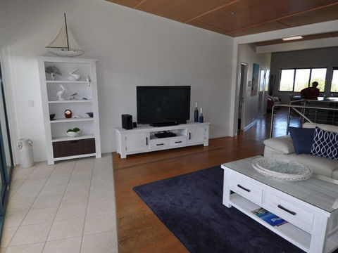 Saltwater 3 - Lismore Accommodation 6