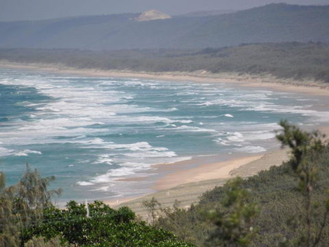 Saltwater 3 - Lismore Accommodation 24