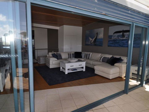 Saltwater 3 - Lismore Accommodation 14