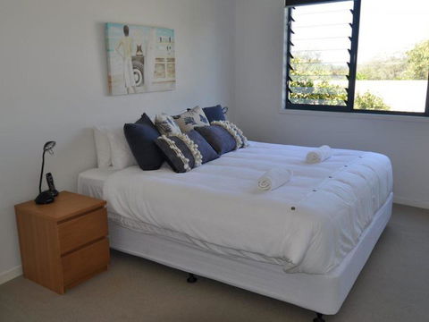 Saltwater 3 - Lismore Accommodation 21