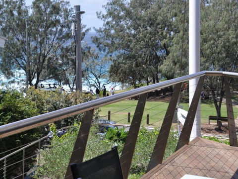 Saltwater 3 - Lismore Accommodation 4