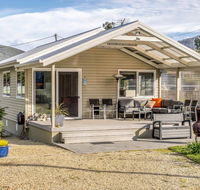 Adventure Bay Holiday Home - Lismore Accommodation