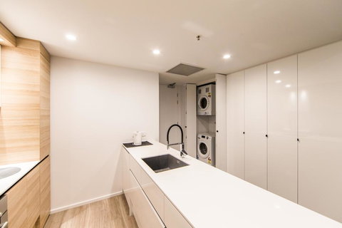 Highgate CBD Apartment - Lismore Accommodation 4