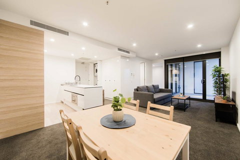Highgate CBD Apartment - Lismore Accommodation 3