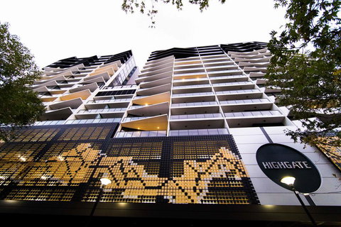 Highgate CBD Apartment - Lismore Accommodation 0
