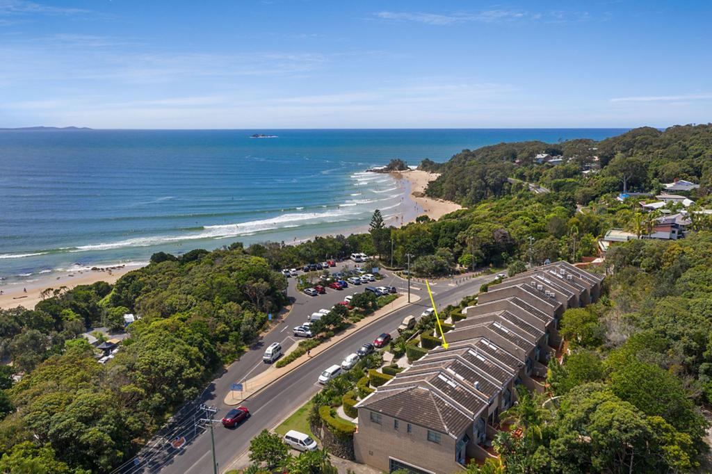 Byron Bay NSW Lismore Accommodation