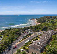 4 James Cook Apartments - Lismore Accommodation