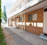 'Beachside' Shoal Bay Unit 6 - Lismore Accommodation