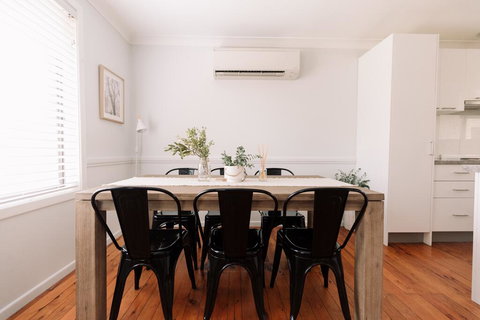 'Comfy & Cosy' - Close To Hospital, Cadia And Early Riser CafÃ© - Lismore Accommodation 3