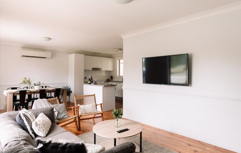 'Comfy & Cosy' - Close To Hospital, Cadia And Early Riser CafÃ© - Lismore Accommodation 1