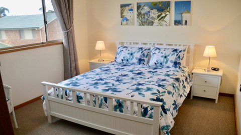 'Lighthouse Palms' - Lismore Accommodation 2