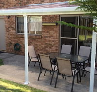 'Lighthouse Palms' - Lismore Accommodation