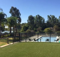 'The Anchorage by the Lake' - Lismore Accommodation