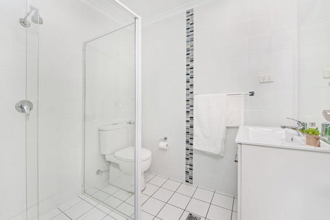 'White Sands', Mollymook - Lismore Accommodation 1