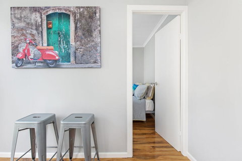 'White Sands', Mollymook - Lismore Accommodation 3