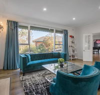    Alice wonderland    in 4 beds house - Lismore Accommodation