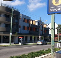 0ne Master in 3 br. apartment - Lismore Accommodation