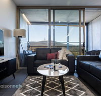 1 Bedroom Apt With Parking Walk to ANU - Lismore Accommodation