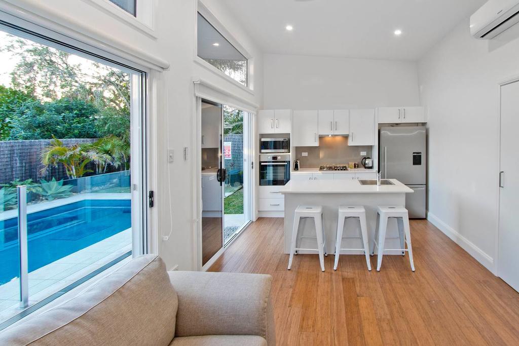 North Curl Curl NSW Lismore Accommodation