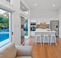 1 Bedroom Sydney Beach Studio - Lismore Accommodation