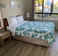 1 Bedroom Unit in 4 Star Tropical Resort in Noosaville - Lismore Accommodation
