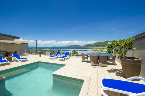 1 Bright Point Apartment 1503 - Lismore Accommodation 3