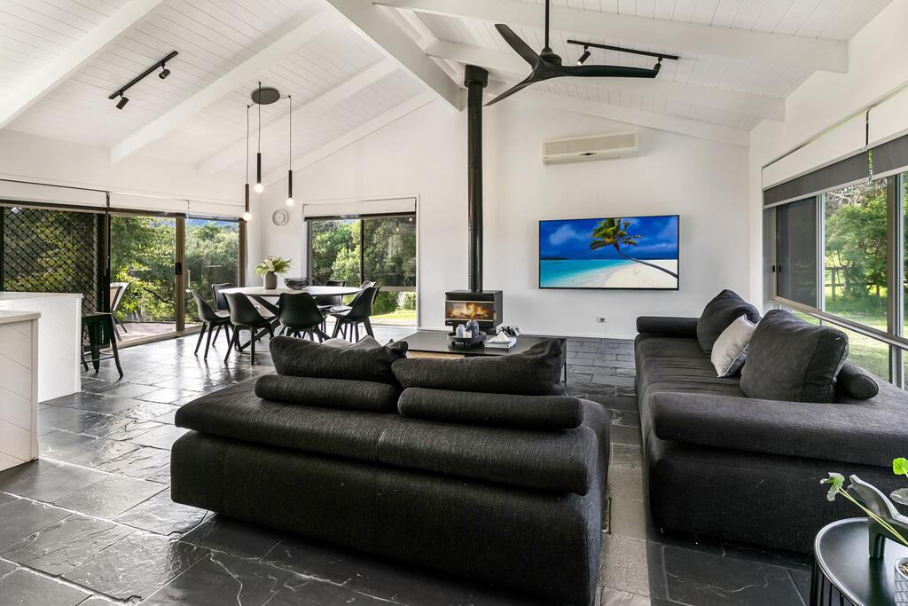 St Andrews Beach VIC Lismore Accommodation