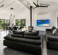 1 Oak - Rye Back Beach Accommodation - Lismore Accommodation