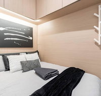 1 Private Double Bed In Sydney CBD Near Train UTS DarlingHarICCC hinatown - SHAREHOUSE - Lismore Accommodation