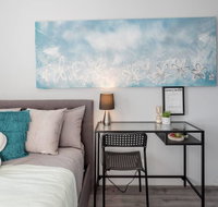1 Private Double Bed With En-Suite Bathroom In Sydney CBD Near Train UTS DarlingHarICCC hinatown - SHAREHOUSE - Lismore Accommodation