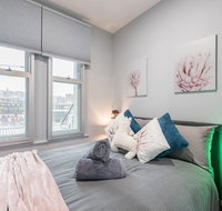 1 Private Double Bed With En-Suite Bathroom In Sydney CBD Near Train UTS DarlingHarICCC hinatown - SHAREHOUSE - Lismore Accommodation