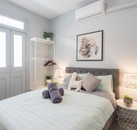 1 Private Double Bed With In Sydney CBD Near Train UTS DarlingHar ICC C hinaTown - SHAREHOUSE - Lismore Accommodation