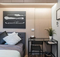 1 Private King Single Bed In Sydney CBD Near Train UTS DarlingHarICCC hinatown - SHAREHOUSE - Lismore Accommodation