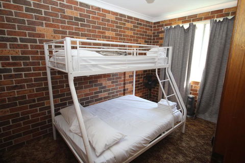 1/2 Brunswick Avenue - Lismore Accommodation 2