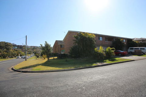 1/2 Brunswick Avenue - Lismore Accommodation 0