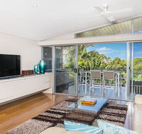 1/22 Mahogany Drive - Beach House 1  Vue - Lismore Accommodation