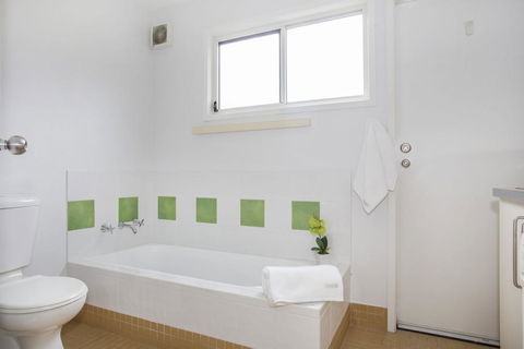 1/31 Ocean Street - A Relaxing Coastal Retreat - Lismore Accommodation 1