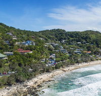 1/37 Marine Pde Wategos Beach - Jane's on Wategos - Lismore Accommodation