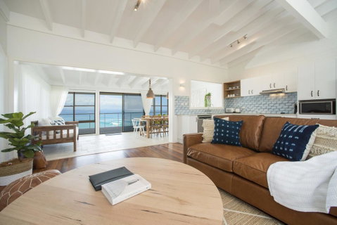 1/37 Marine Pde, Wategos Beach - Jane's On Wategos - Lismore Accommodation 2